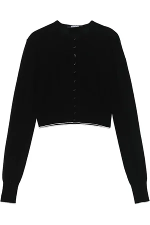 Jacquemus Cardigan The Beach
