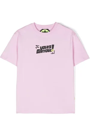 BARROW T-shirt à logo imprimé
