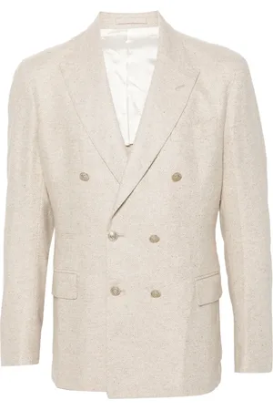 ELEVENTY Blazer à simple boutonnage