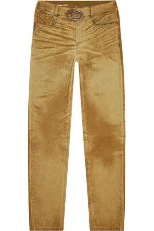 Diesel Jean 2010 D-Macs