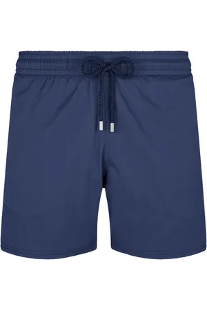 Vilebrequin Short de bain à design stretch
