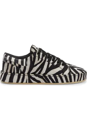 Giuseppe Zanotti Baskets Gz City en cuir