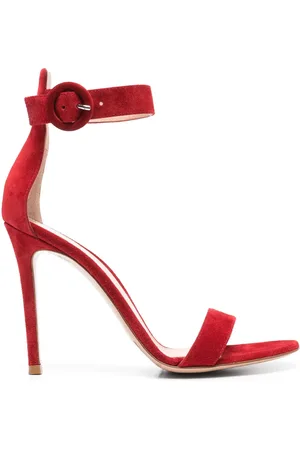 Gianvito Rossi Sandales Portofino 105 mm