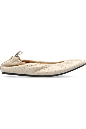 Isabel Marant Ballerines Belna