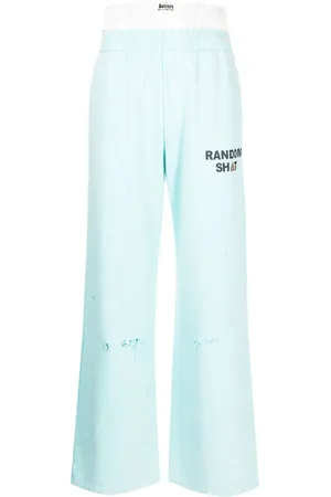 Natasha Zinko Pantalon de jogging Random