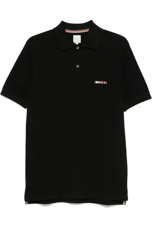 Paul Smith Polo à rayures
