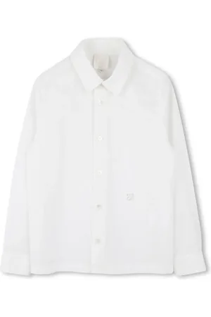 Givenchy Chemise en coton