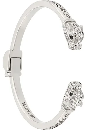 Nialaya Bracelet manchette Panther