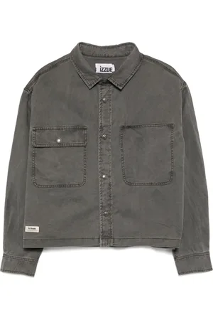 Izzue Chemise à manches longues