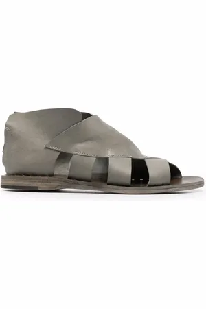 Officine creative Sandales Itaca en cuir
