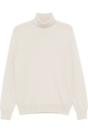 ZANONE Pull en laine vierge