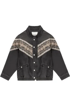 Isabel Marant Veste Julian