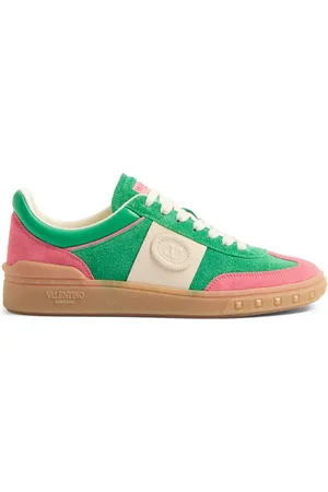 VALENTINO GARAVANI Baskets Upvillage Crosta