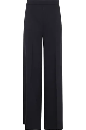 Twin-Set Pantalon à plaque logo