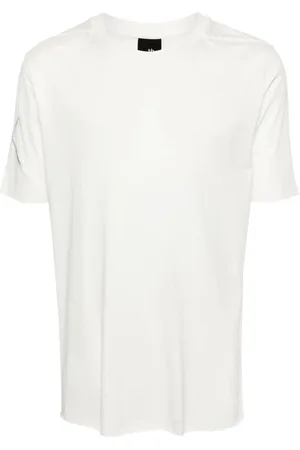 THOM KROM T-shirt à broderies