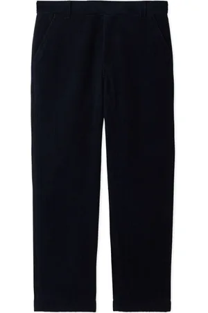 BONPOINT Pantalon Timote en velours côtelé