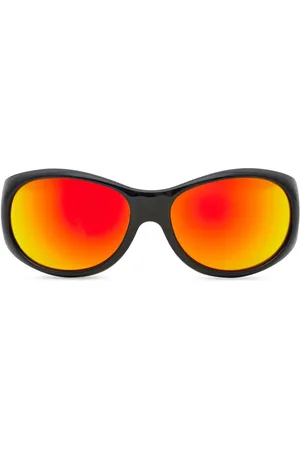 Courrèges Lunettes de soleil Hybrid 01