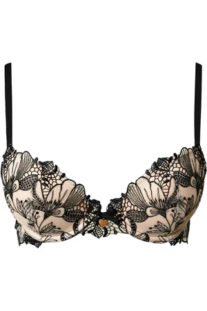 Twin-Set Soutien-gorge en dentelle