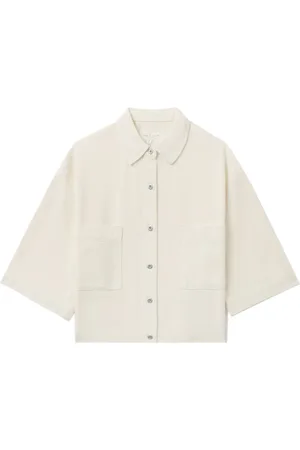 RAG&BONE Chemise à manches courtes