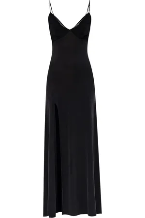 VERSACE Robe-nuisette à col v