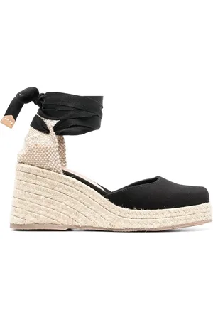 Castaner Espadrilles compensées Tina 85 mm