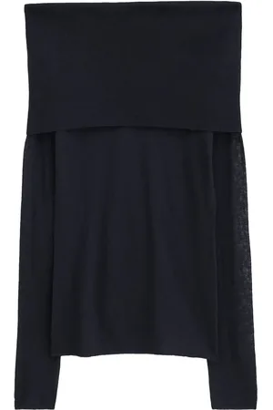 Filippa K Haut à épaules dénudées