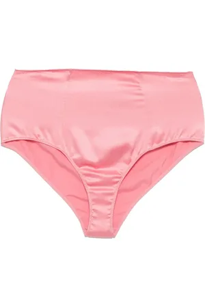 Kiki de Montparnasse Culotte Tous les Jours à taille haute
