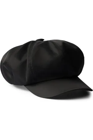 Prada Casquette gavroche Re-Nylon