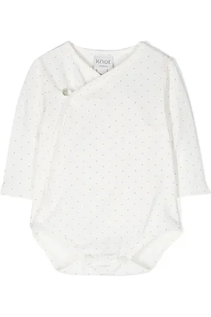 KNOT Body Sonnet en coton