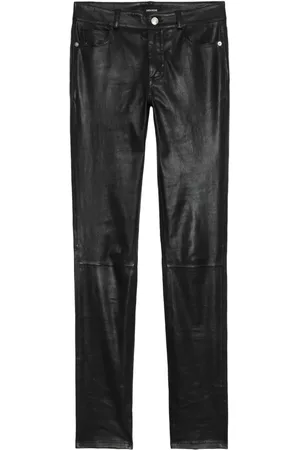 Zadig & Voltaire Pantalon Phlame