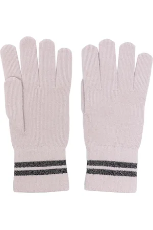 Canada Goose Gants Barrière à rayures