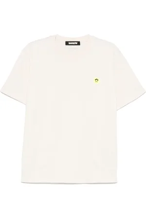 BARROW T-shirt Iconic Smile