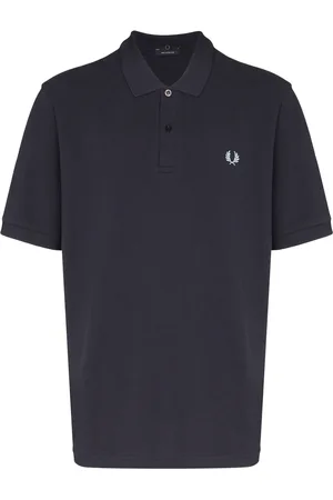 Fred Perry Polo à logo brodé