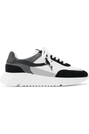 Axel Arigato Baskets Genesis Stripe B Bird