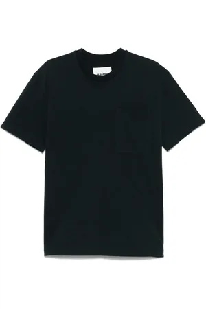 Jil Sander T-shirt à col rond