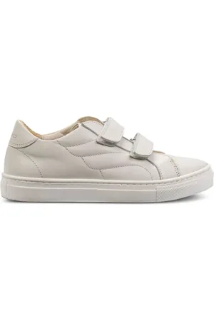Etro Baskets en cuir