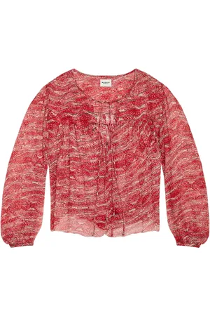 Marant Etoile Blouse Advika