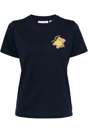 Chocoolate T-shirt en coton à logo