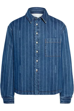 Jacquemus La Chemise Boulanger