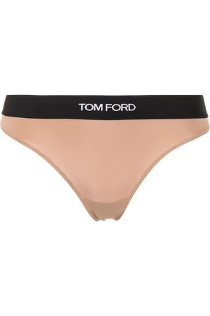 Tom Ford String à bande logo