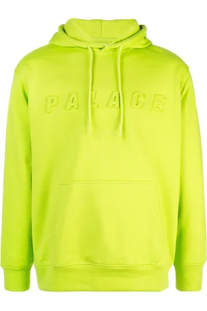 PALACE Sweat à capuche à logo