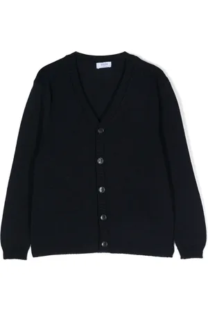 SIOLA Cardigan à carreaux
