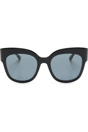 Dsquared2 Lunettes de soleil Hype à monture papillon