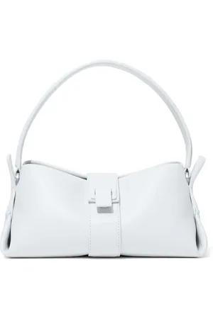 Proenza Schouler Sac cabas NS Park en cuir