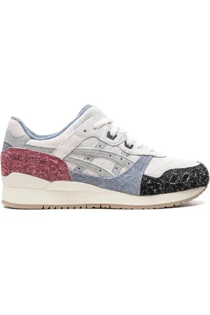 Asics X Kith baskets Gel-Lyte 3 