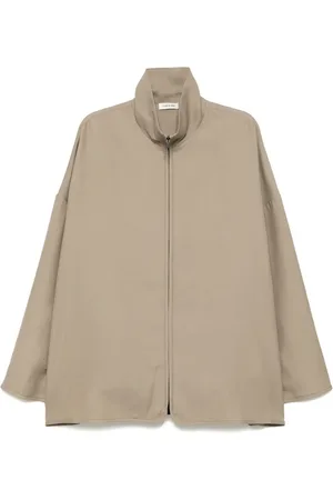 FEAR OF GOD Veste à fermeture zippée