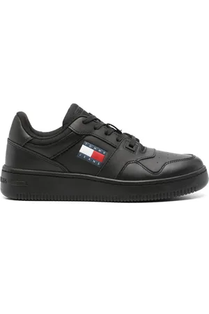 Tommy Hilfiger Baskets Retro