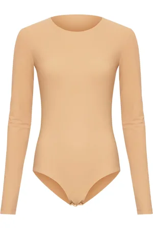 Maison Margiela Body à logo imprimé