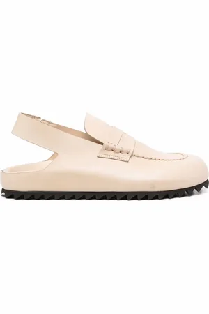 Officine creative Mocassins Pelagie 015 à bride arrière