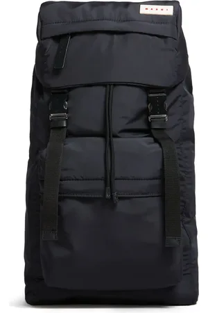 Marni Sac à dos Puff à boucles